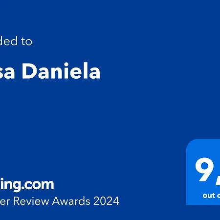 Casa Daniela Daire