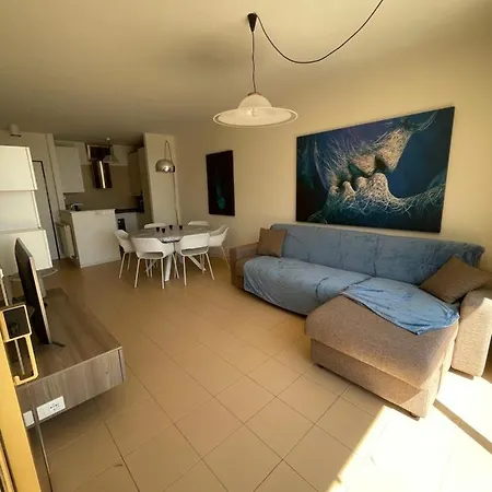 Casa Daniela * 圣雷默