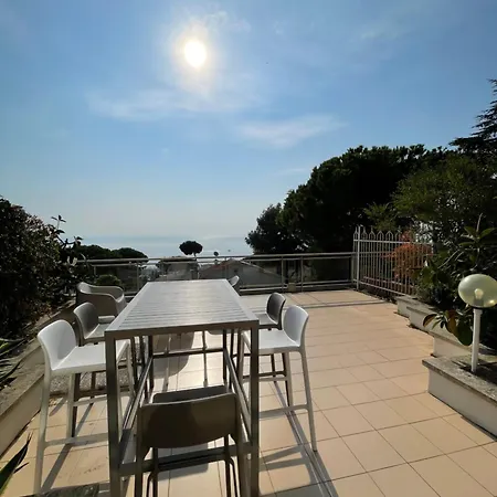 Casa Daniela 圣雷默