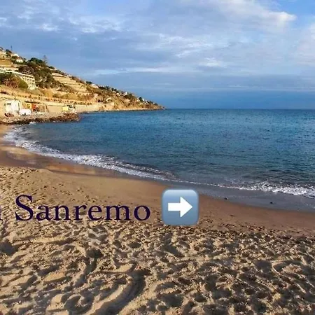 Casa Daniela * 圣雷默