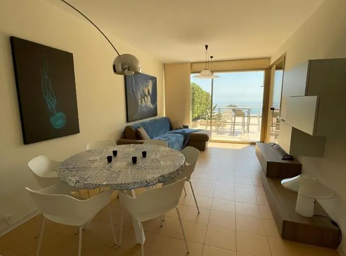 Apartman Casa Daniela San Remo