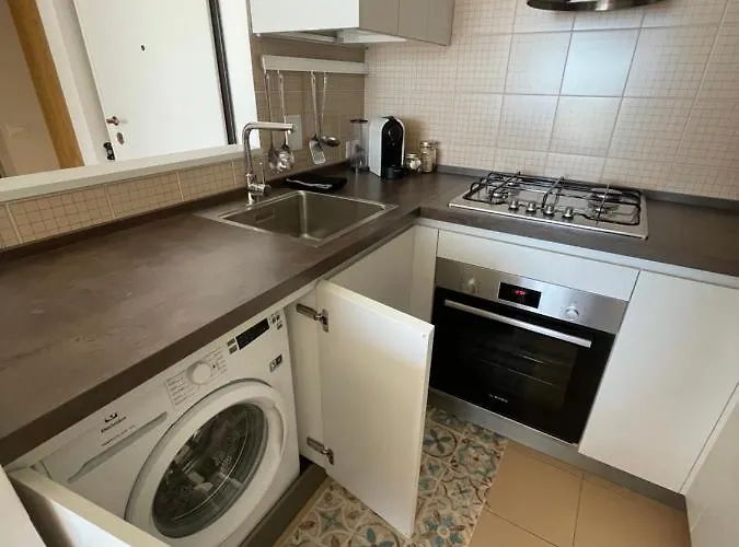 Casa Daniela Apartman