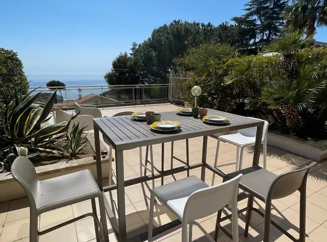 Casa Daniela Apartman