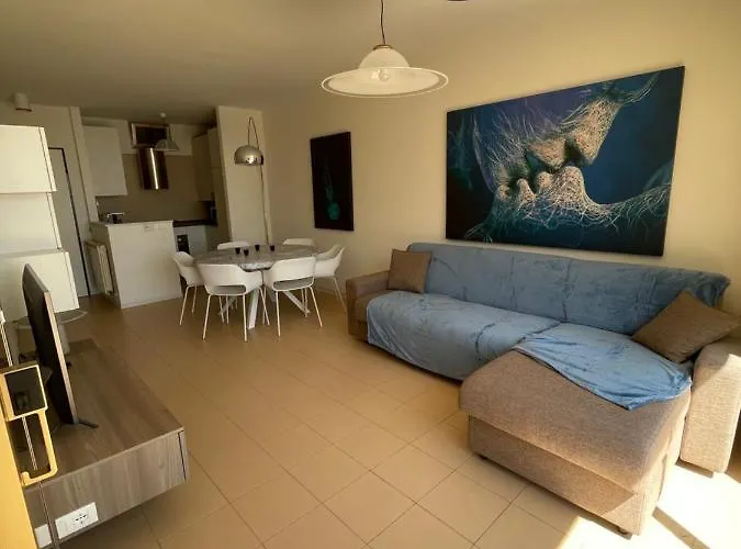 Casa Daniela * San Remo