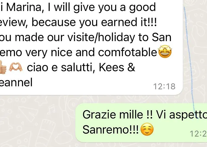 Apartman Casa Daniela *