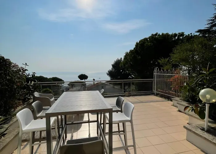 Casa Daniela San Remo