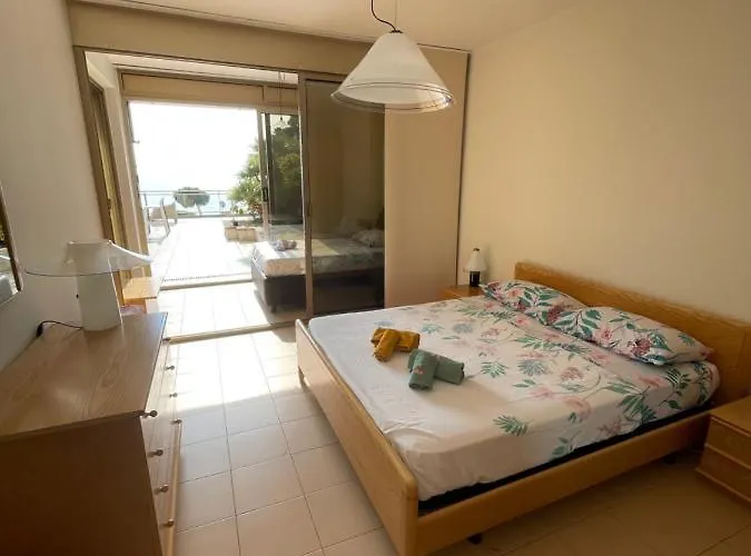 Apartman Casa Daniela